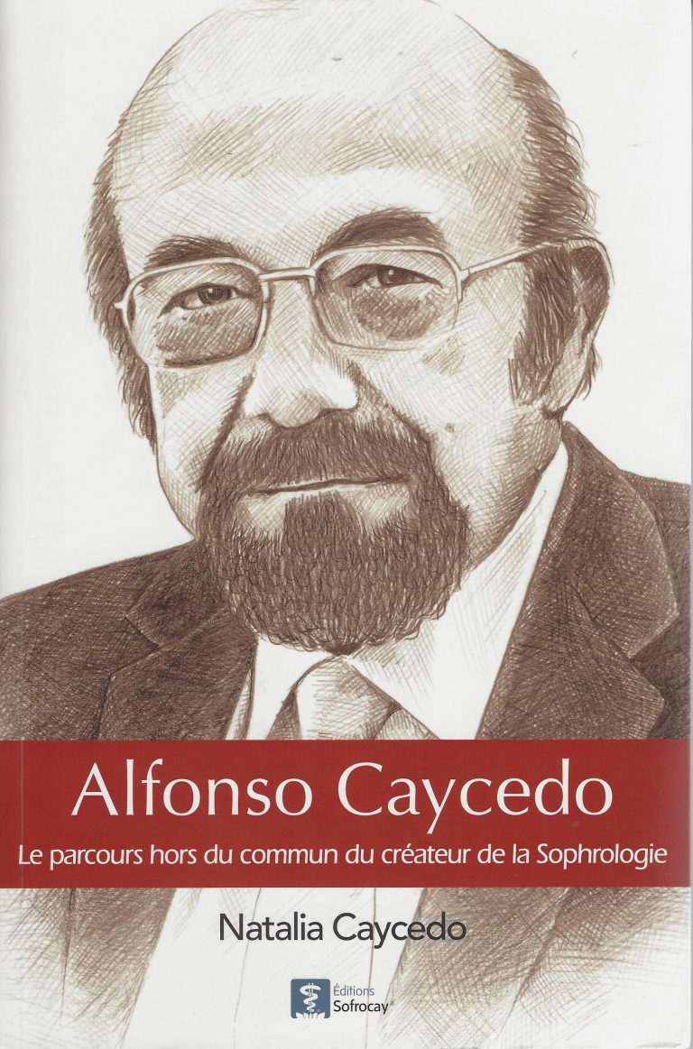 Professeur Alfonso Caycedo